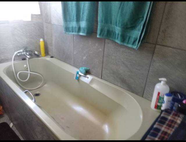 3 BEDROOM HOUSE TO LET IN WILD EN WEIDE